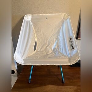 Helinox Chair Zero White